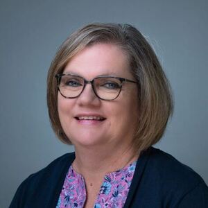 Fundraising Page: Cindy Lursen